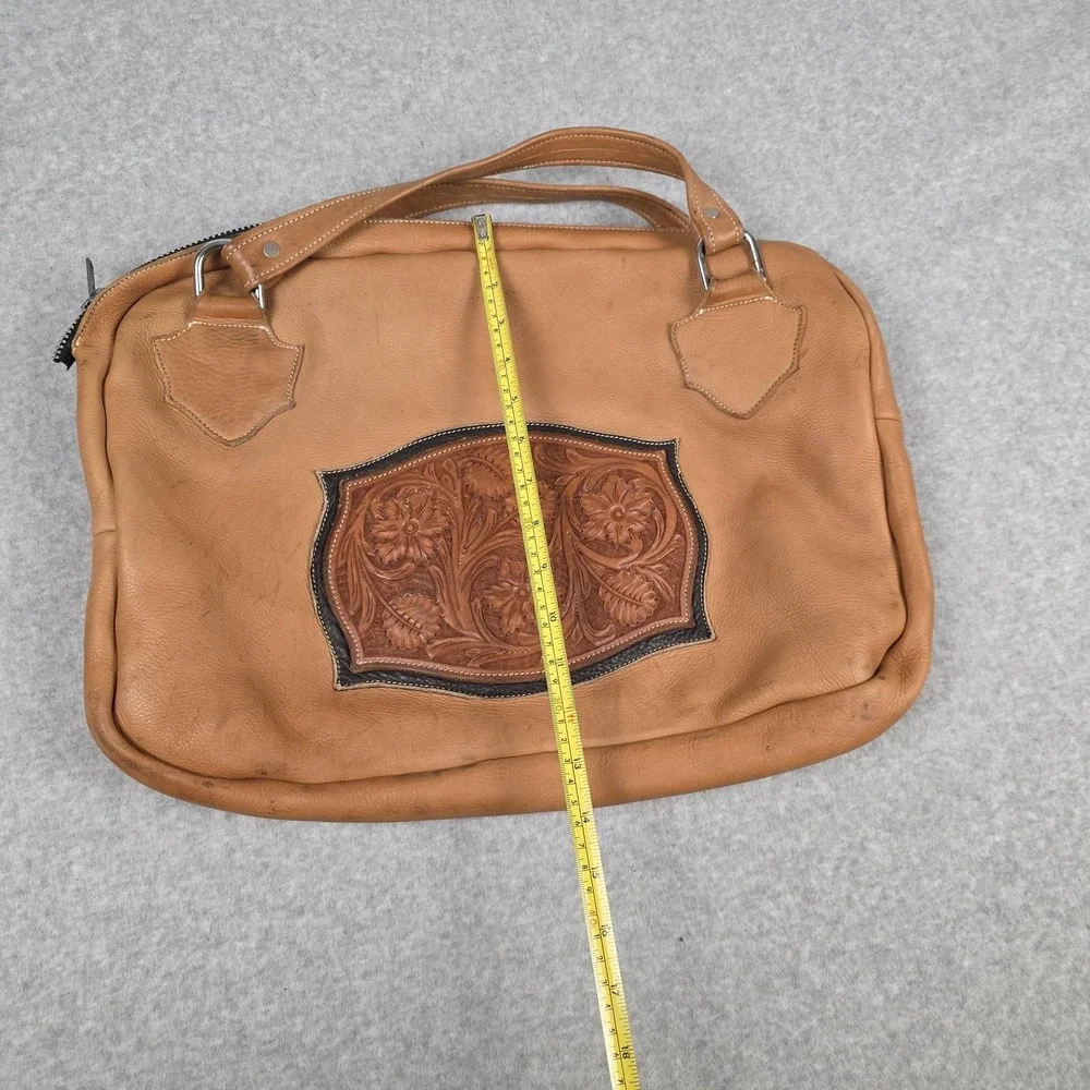 Brown Leather Business Case‎ 18
